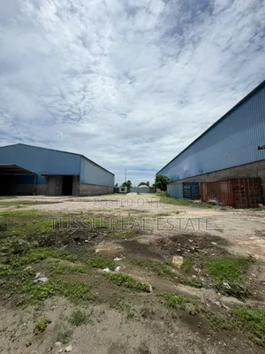 Warembo for Rent Mbagala Zakhem (Sqm 2600 1700)