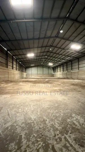 Warembo for Rent Mbagala Zakhem (Sqm 2600 1700)