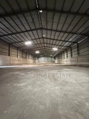 Warembo for Rent Mbagala Zakhem (Sqm 2600 1700)