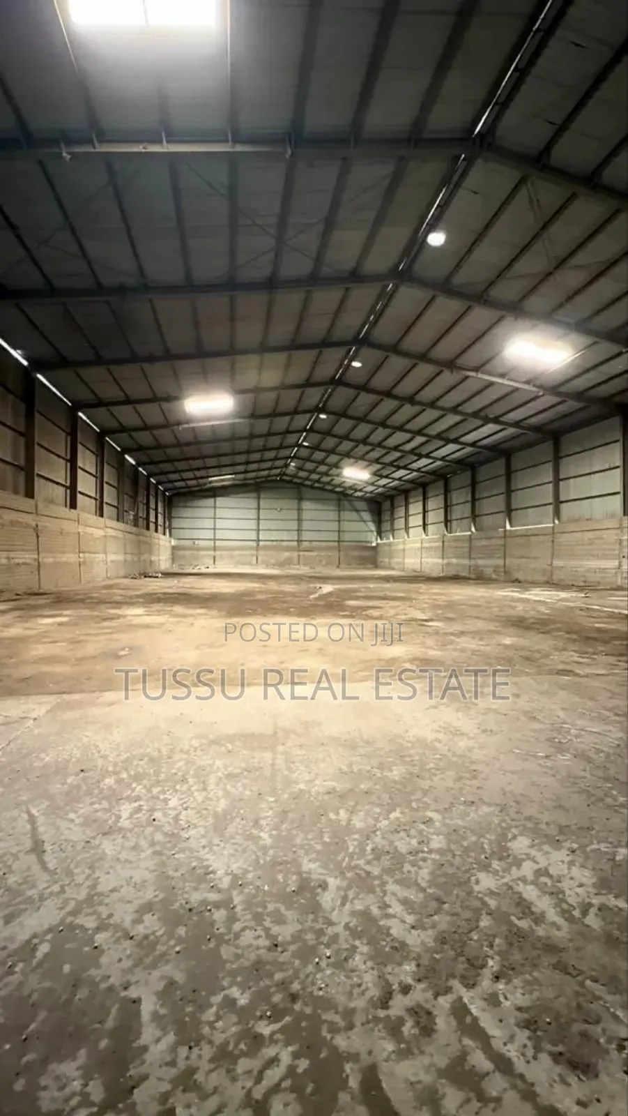 Warembo for Rent Mbagala Zakhem (Sqm 2600 1700)