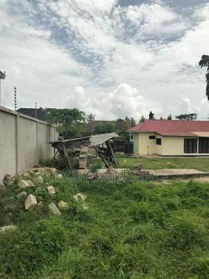 Plot for Sale Mbezibeach Africana