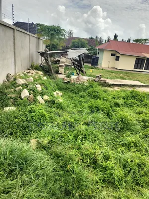 Plot for Sale Mbezibeach Africana