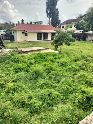 Plot for Sale Mbezibeach Africana