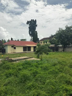 Plot for Sale Mbezibeach Africana