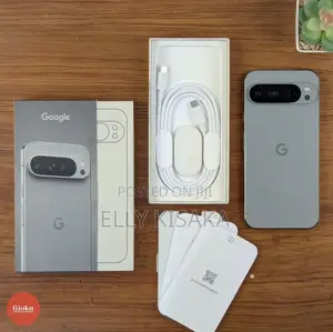 New Google Pixel 9 Pro XL 512 GB Gray