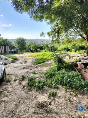 Plot for Sale SQM 6000 Goba Rd Kwa Sanya