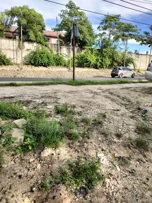 Plot for Sale SQM 6000 Goba Rd Kwa Sanya