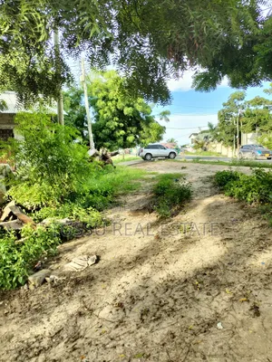 Plot for Sale SQM 6000 Goba Rd Kwa Sanya