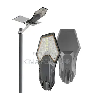 X1 Pro Floodlight Solar Light Available