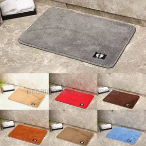 Shunc Brand Bath Mat