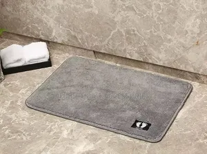 Shunc Brand Bath Mat
