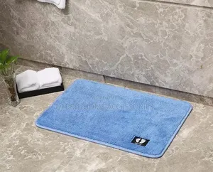 Shunc Brand Bath Mat