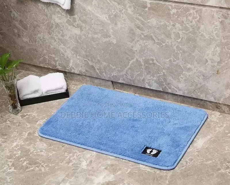 Shunc Brand Bath Mat