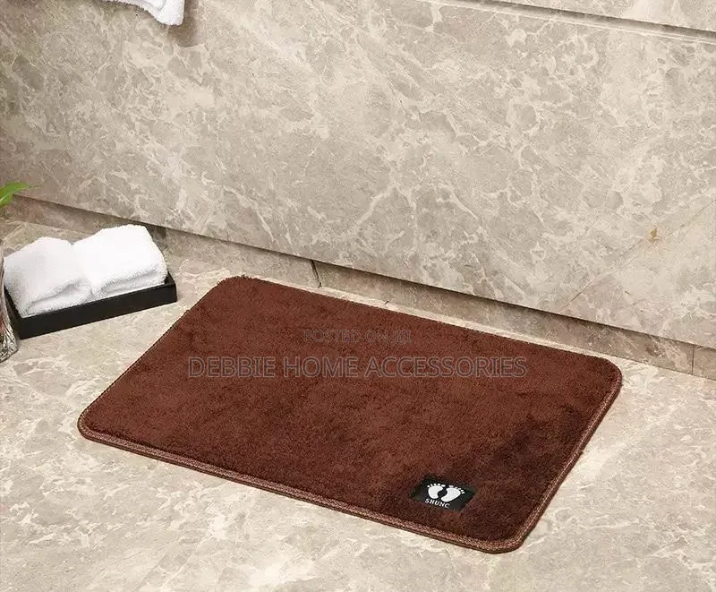 Shunc Brand Bath Mat