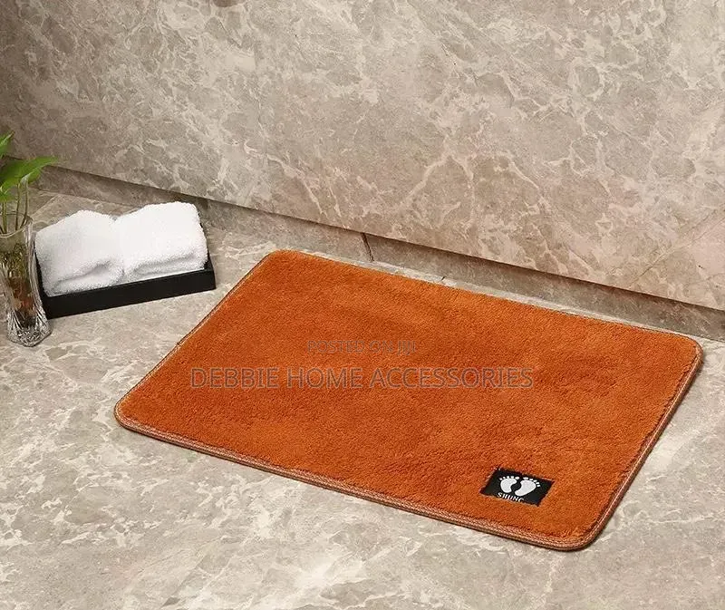 Shunc Brand Bath Mat