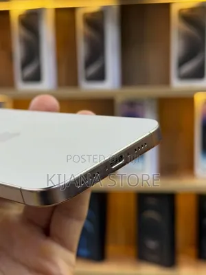 New Apple iPhone 16 Pro Max 512 GB Gold