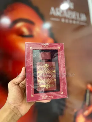 Lattafa Bade'e Al Oud Sublime Eau De Parfum