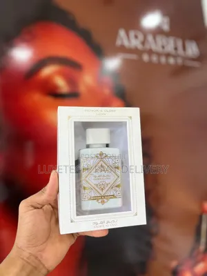 Bade'e Al Oud Honor and Glory Unisex Eau De Parfum Spray