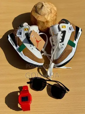 Air Jordan//Casual Shoes Hot Fashion
