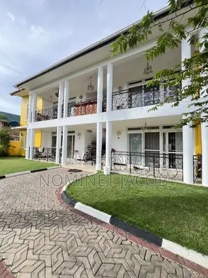 Furnished 2bdrm Apartment in Mbezi Beach Upande for rent