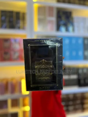Lattafa Bade'e Al Oud - Oud for Glory Eau De Parfum