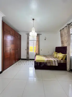 Furnished 2bdrm Apartment in Mbezi Beach Upande for rent