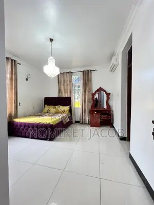 Furnished 2bdrm Apartment in Mbezi Beach Upande for rent