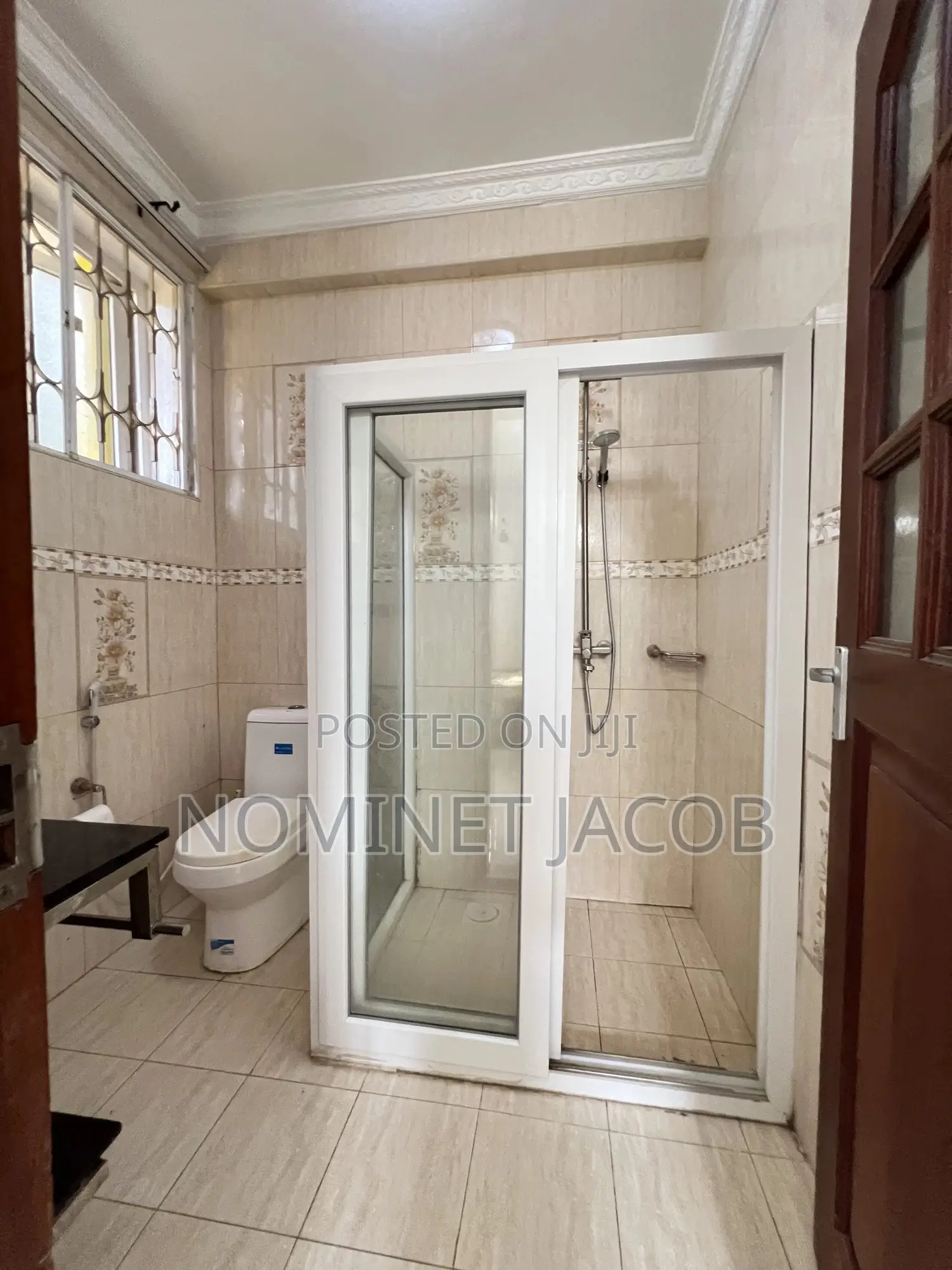 Furnished 2bdrm Apartment in Mbezi Beach Upande for rent