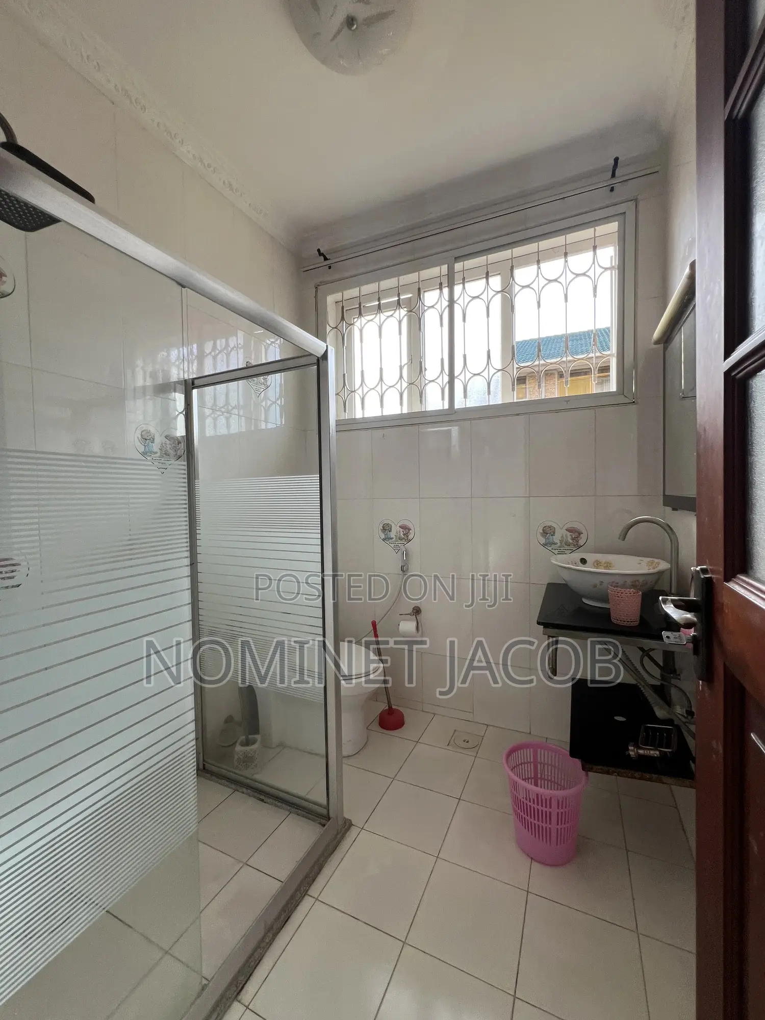 Furnished 2bdrm Apartment in Mbezi Beach Upande for rent