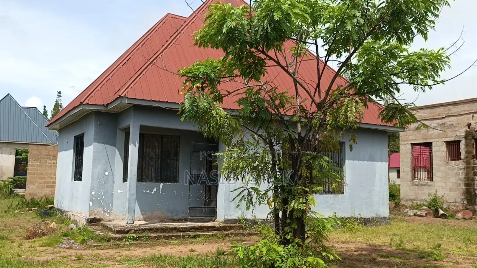 Furnished 2bdrm House in Kisesa for sale