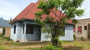 Furnished 2bdrm House in Kisesa for sale