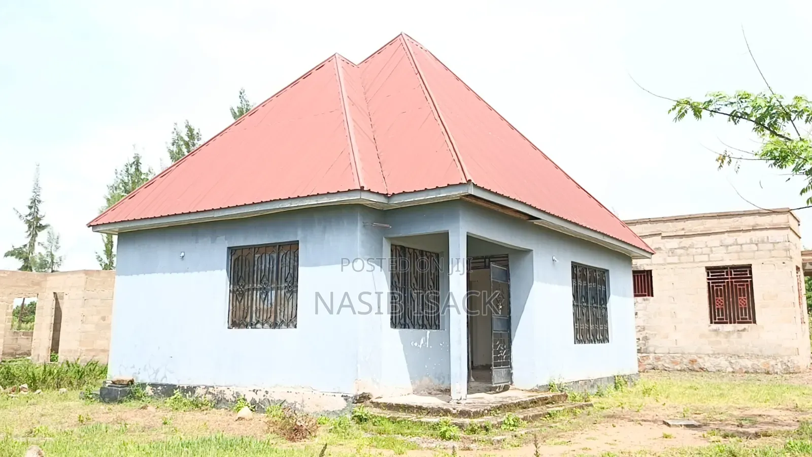 Furnished 2bdrm House in Kisesa for sale