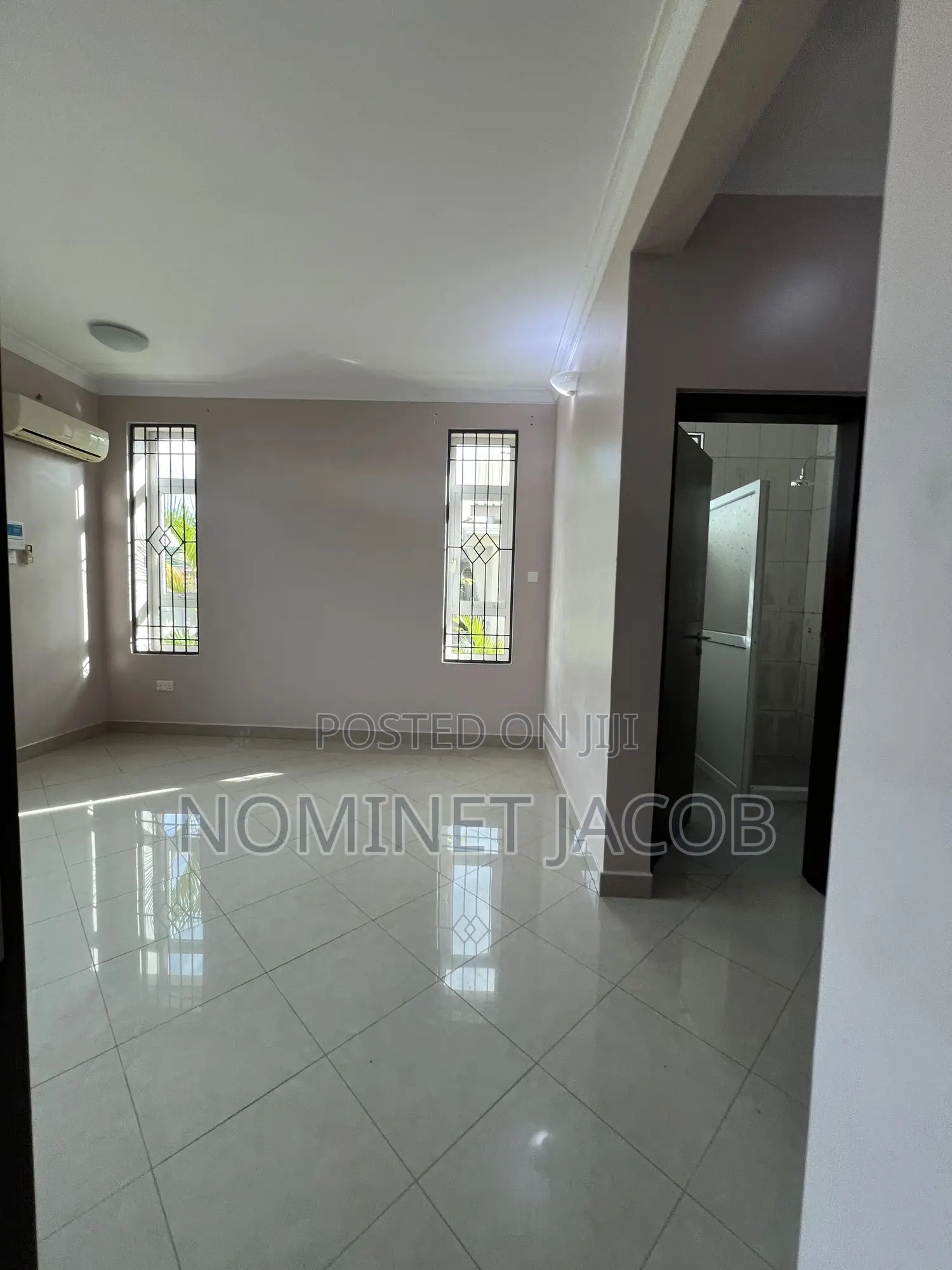 2bdrm Apartment in Mbezi Beach Makonde for rent