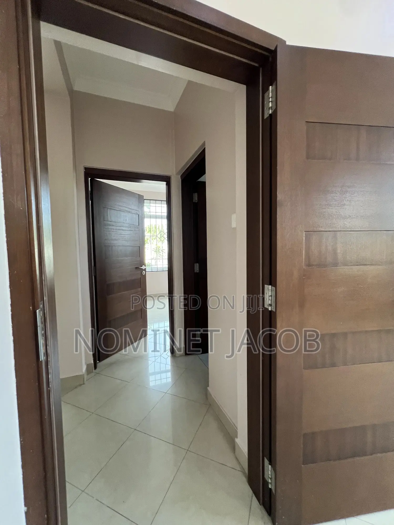 2bdrm Apartment in Mbezi Beach Makonde for rent