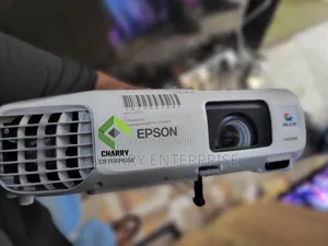 Epson Ebx20 Projector for Business Use and Home, Presentation, Church