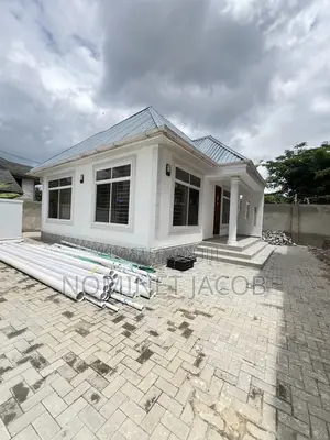 2bdrm Apartment in Mbezi Beach Makonde for rent