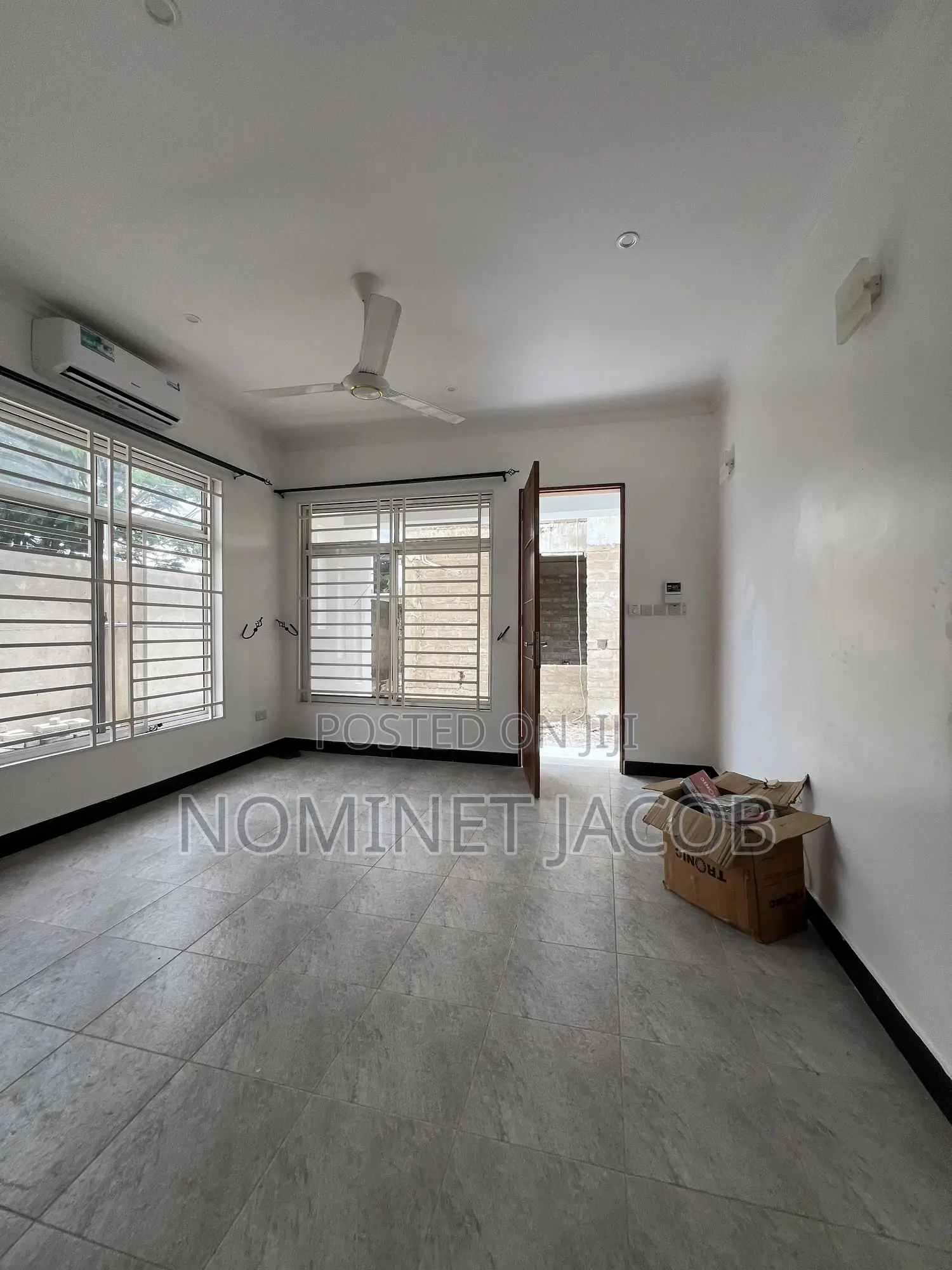 2bdrm Apartment in Mbezi Beach Makonde for rent