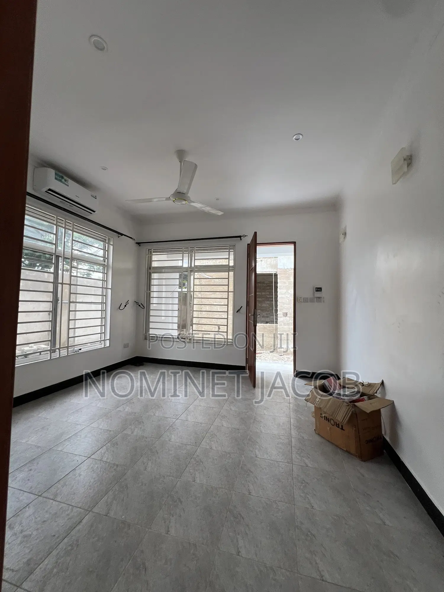 2bdrm Apartment in Mbezi Beach Makonde for rent