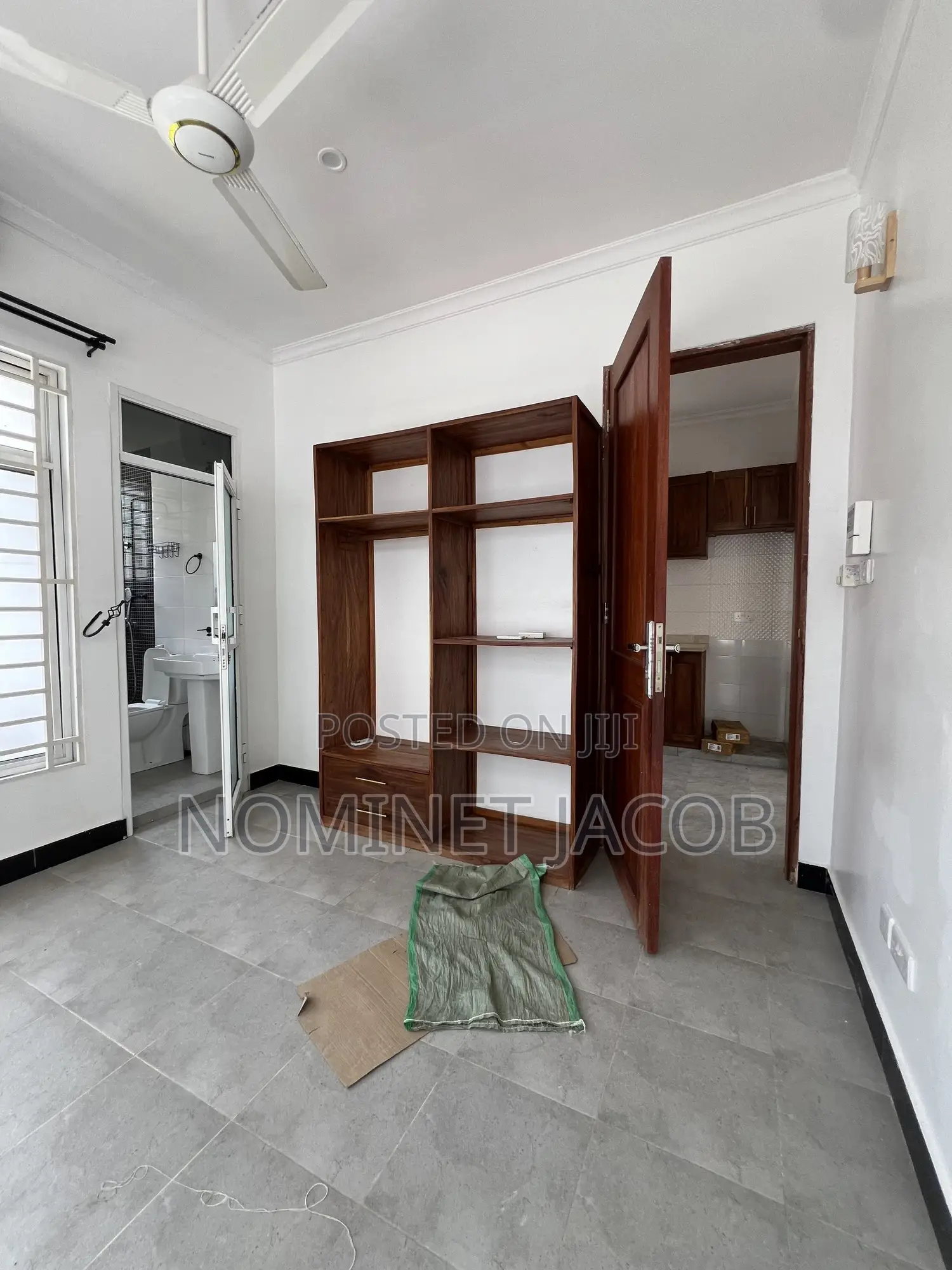 2bdrm Apartment in Mbezi Beach Makonde for rent