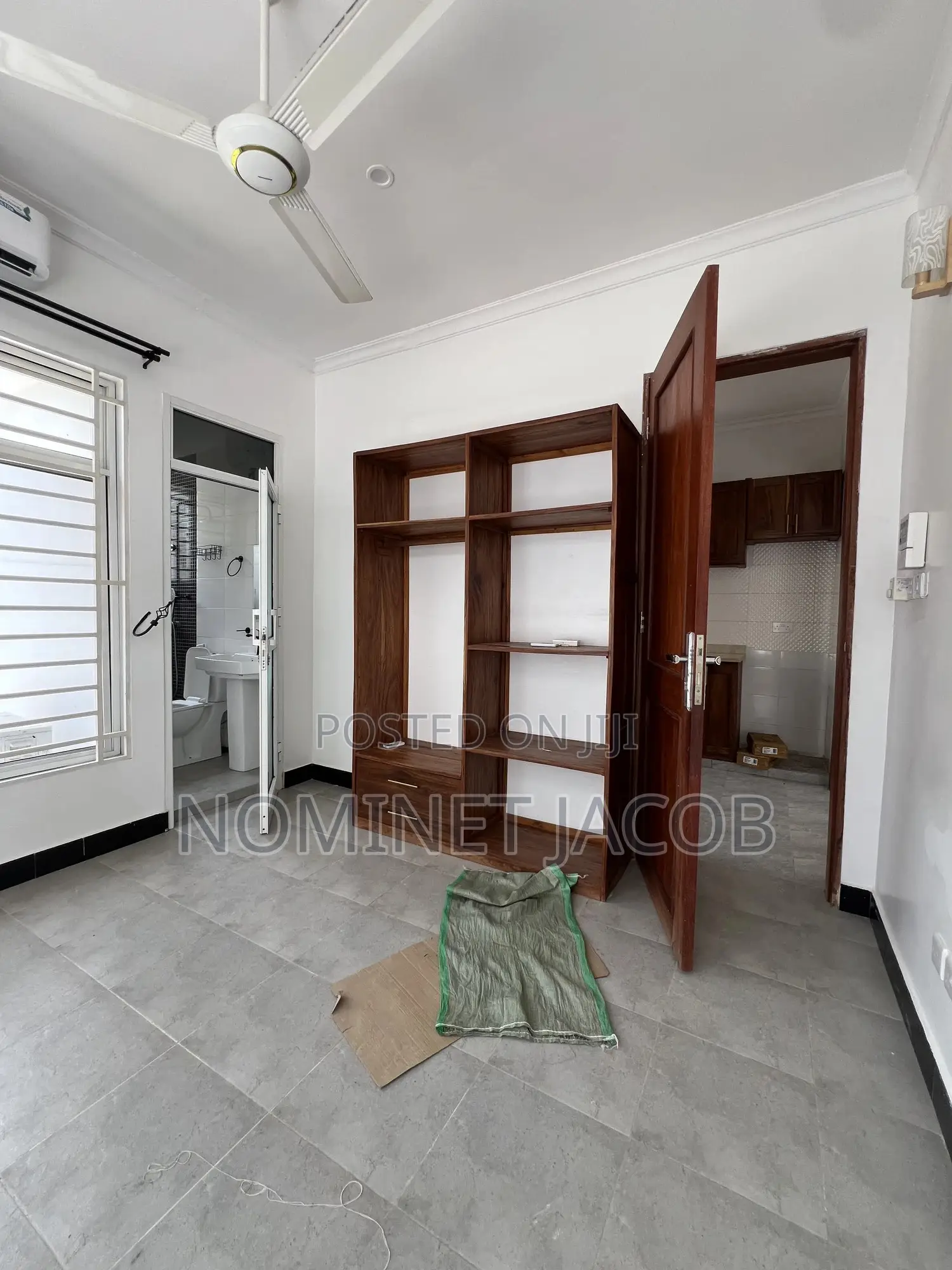 2bdrm Apartment in Mbezi Beach Makonde for rent