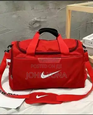 Training Duffel Bag