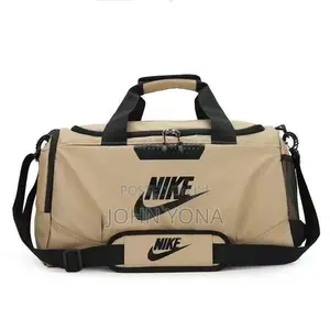 Nike Duffel Bag
