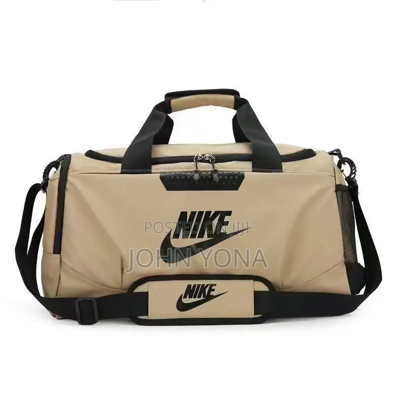 Nike Duffel Bag