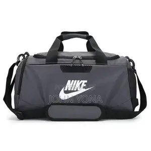 Nike Duffel Bag