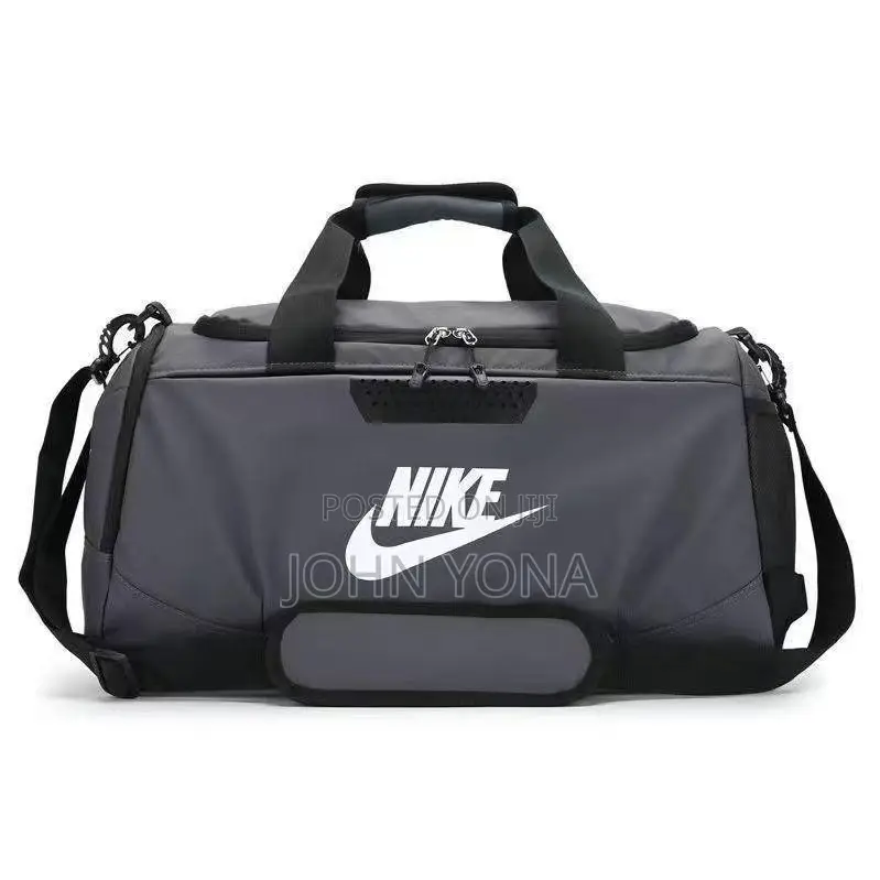 Nike Duffel Bag