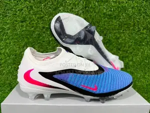 Nike Phantom 6 Low Elite Football Boots