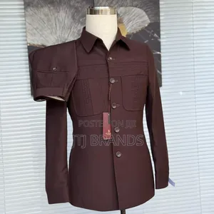 Executive Official Suits