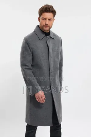 Turkey New Long Jacket