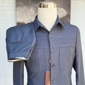 Currently Official World Suit