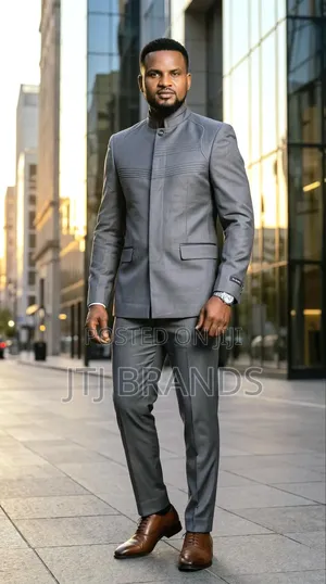 High Tention Suits